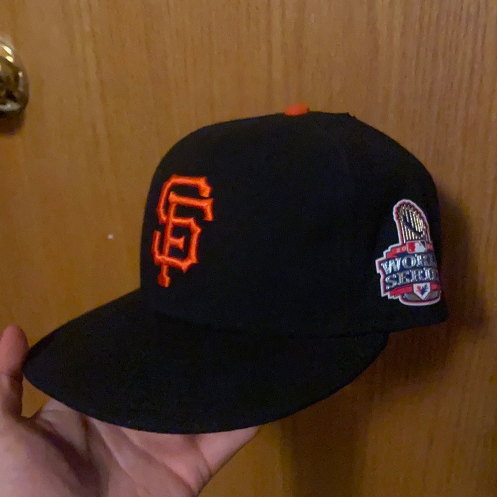 San Francisco Giants Hat